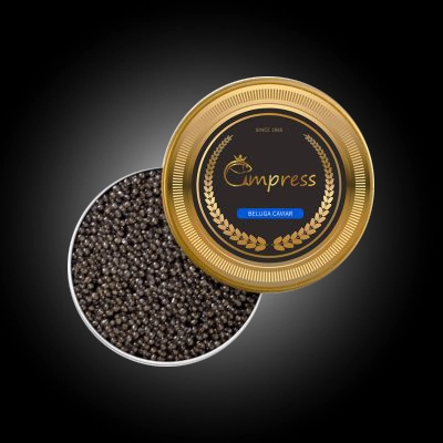 EMPRESS CAVIAR