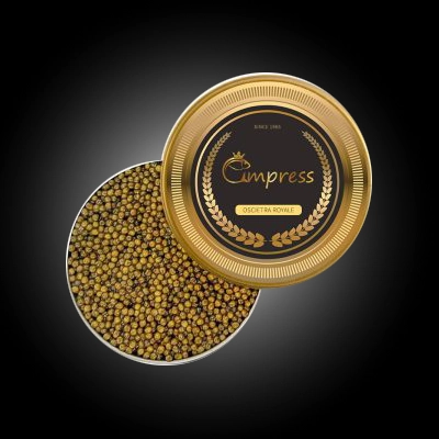 EMPRESS CAVIAR