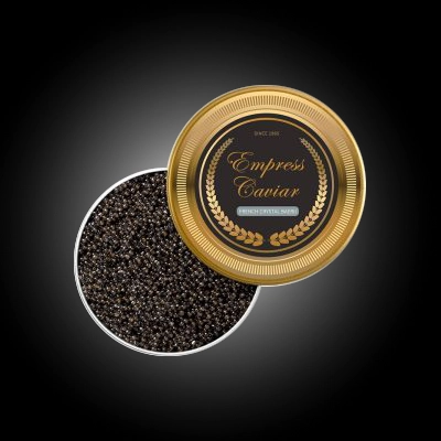EMPRESS CAVIAR