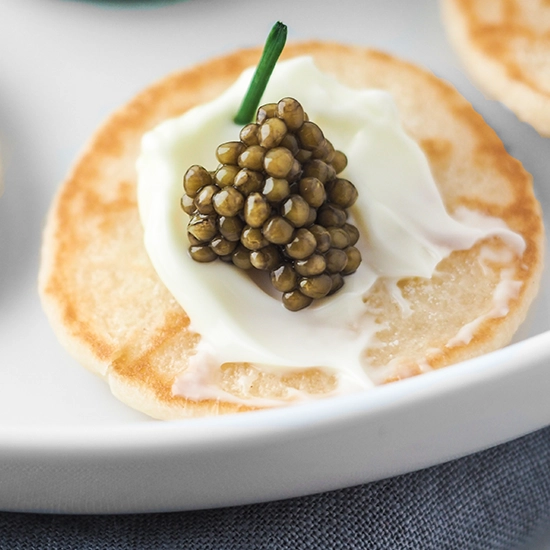 caviar